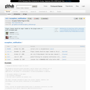 http://github.com/rails/exception_notification/tree/master